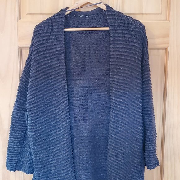 Long jacket Mango - Picture 1 of 2